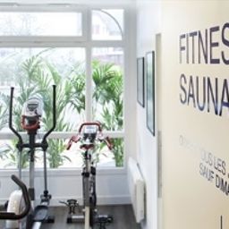 Fitness Le Bugatti Fotos