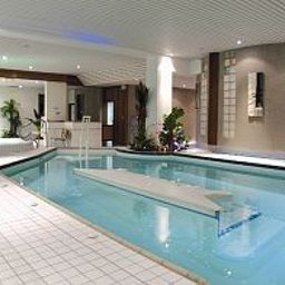 Pool Verte Vallée Hotel Restaurant Spa Fotos