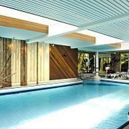 Бассейн Verte Vallée Hotel Restaurant Spa Fotos