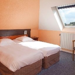 Europe Hôtel Haguenau