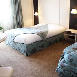 Verte Vallée Hotel Restaurant Spa Munster