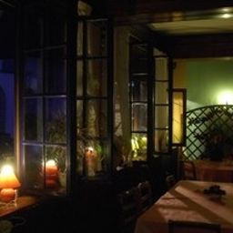 Restaurant aux Deux Roses Fotos