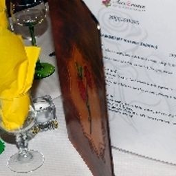 Restaurant aux Deux Roses Fotos