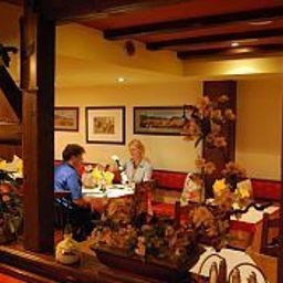Restaurant aux Deux Roses Fotos