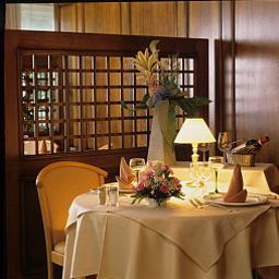 Restaurant Hôtel Restaurant Muller Wellness & Spa hôtel Fotos