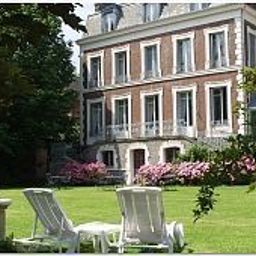  Castel Albertine Fotos
