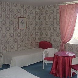 Номер Castel Albertine Fotos