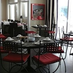 Sala colazione Les Jardins d´Adalric Fotos