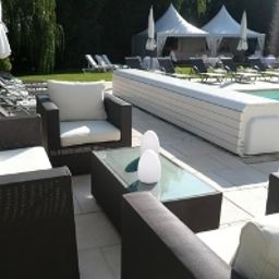  Les Jardins d´Adalric Fotos