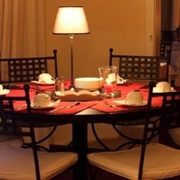 Ristorante Les Jardins d´Adalric Fotos