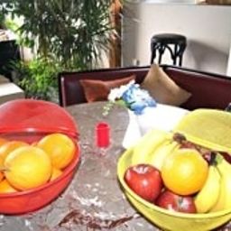 Buffet Diethnes Fotos