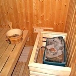 Wellnessbereich Diethnes Fotos