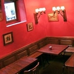 Bar de la Couronne Fotos