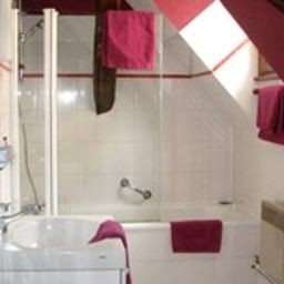 Salle de bains de la Couronne Fotos
