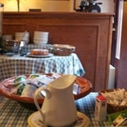 Buffet de la Couronne Fotos