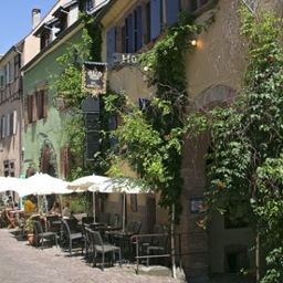 Terrasse de la Couronne Fotos