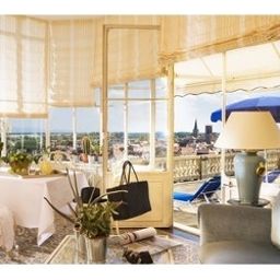 Suite Chateau d Isenbourg Grandes Etapes Francaises Fotos