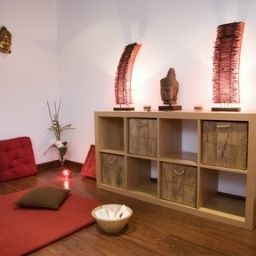Area wellness Chateau d Isenbourg Grandes Etapes Francaises Fotos