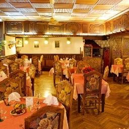 Restaurant Kleiber Fotos