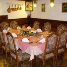Banqueting hall Kleiber Fotos
