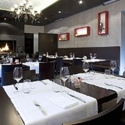 Restaurant La Charrue Logis Fotos