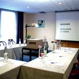 Conference room Le Forum INTER-HOTEL Fotos