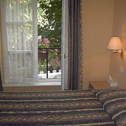 Junior-Suite Le Chateau D Anthes Fotos
