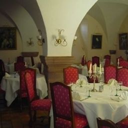 Ristorante Le Chateau D Anthes Fotos