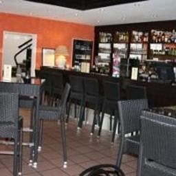 Bar Quality Hotel La Bertelière Fotos