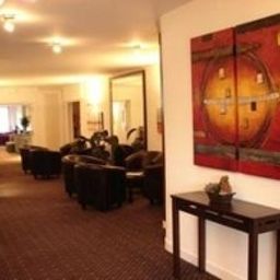 Halle Quality Hotel La Bertelière Fotos