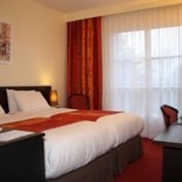  Quality Hotel La Bertelière Fotos