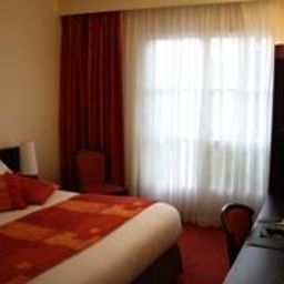  Quality Hotel La Bertelière Fotos