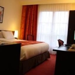  Quality Hotel La Bertelière Fotos