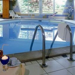 Pool De la Vallee Noble et le Logis des Pinsons Logis Fotos