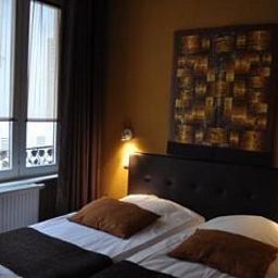 Номер EtC... Hotel ( ex Hotel des Francs Bourgeois ) Fotos