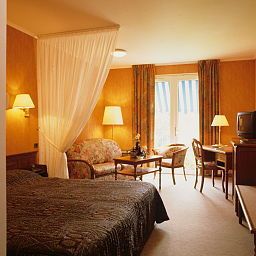 Hôtel Restaurant Muller Wellness & Spa hôtel Niederbronn-les-Bains