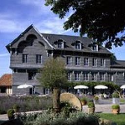 La Ferme Saint Simeon Honfleur