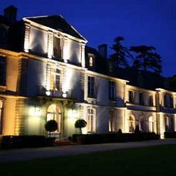 Château de Sully Bayeux