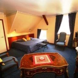  Parc Hotel Chateaux et Hotels Collection Fotos