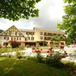  Parc Hotel Chateaux et Hotels Collection Fotos