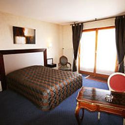 Habitación Parc Hotel Chateaux et Hotels Collection Fotos