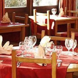 Restaurant Kyriad Besancon Ecole Valentin Fotos