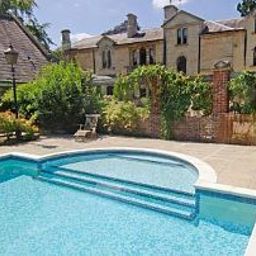 Pool Beechfield House Fotos