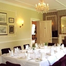 Ristorante Beechfield House Fotos