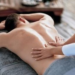 Area wellness Beechfield House Fotos