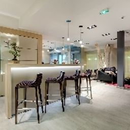 Hall Best Western Belfort Fotos
