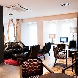  Best Western Belfort Fotos