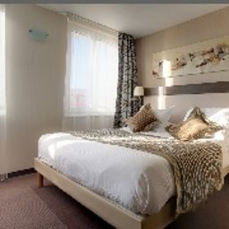  Best Western Belfort Fotos
