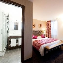  Best Western Belfort Fotos