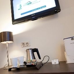  Best Western Belfort Fotos
